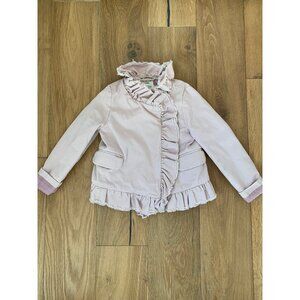 Crewcuts mauve jacket